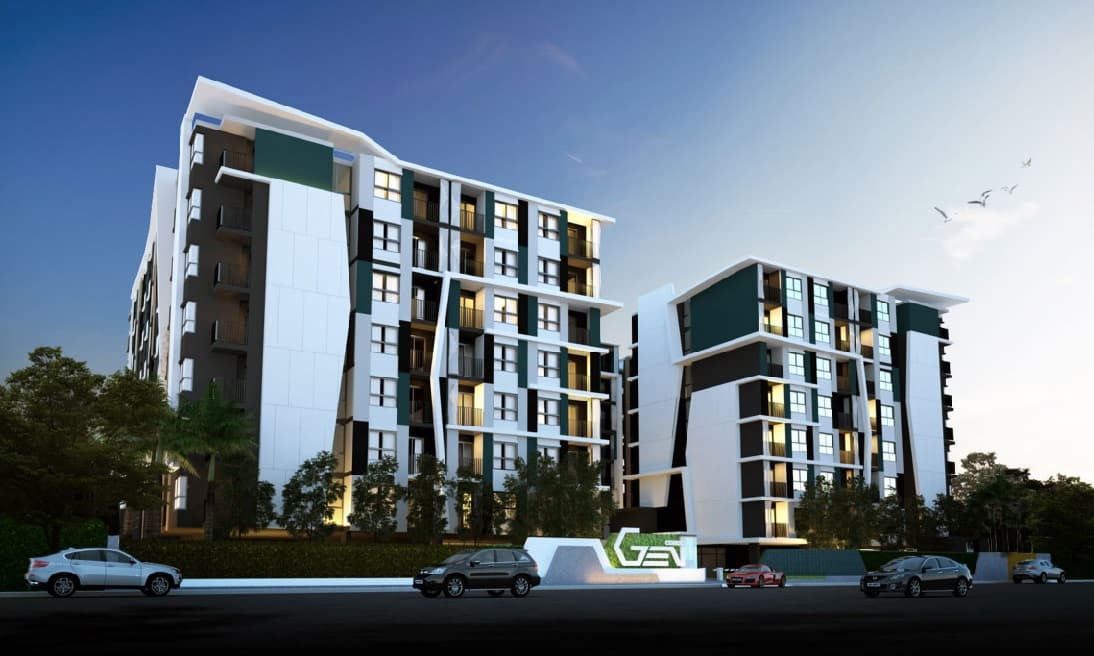 Gen Condo - Main Image