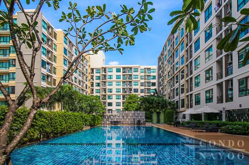 Supalai Cute Ratchayothin - Phaholyothin 34 - Main Image