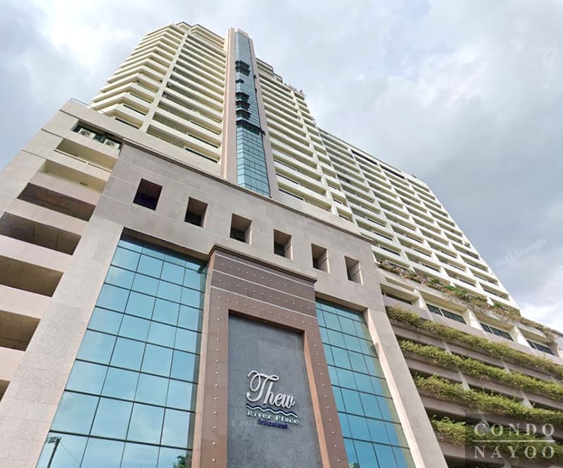 Thew River Place - Main Image