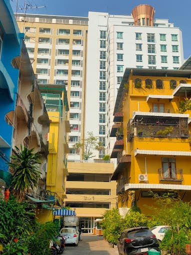 The Station Condo1 - Main Image