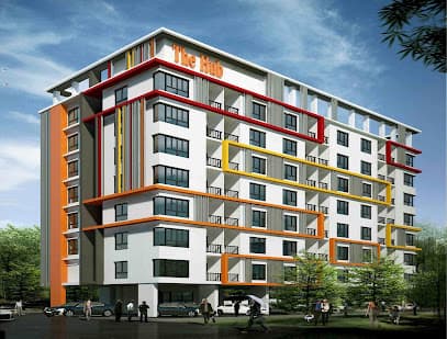 The Hub Condo Bangkok - Main Image