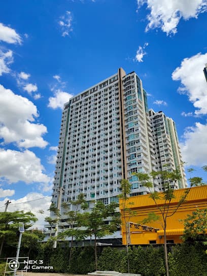 The Fourwings Residence - Main Image