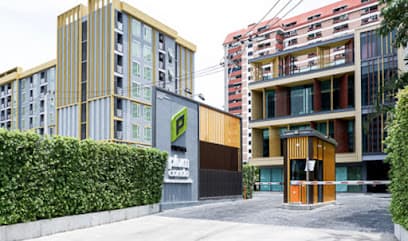 PLUM CONDO Ram 60 Interchange - Main Image