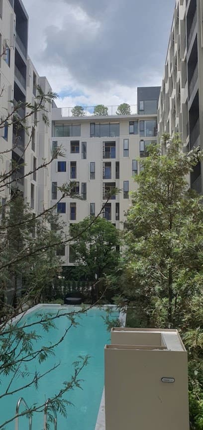 QUINTARA MHy'GEN RATCHADA - HUAI KHWANG - Main Image