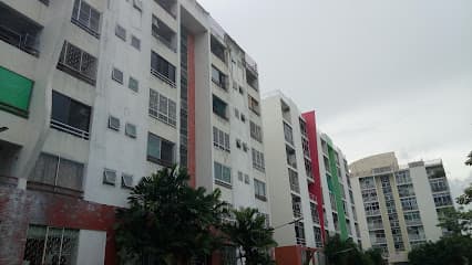 Living Place Ramkhamhaeng - Main Image