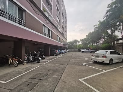 Casa de Sansara Condominium - Main Image