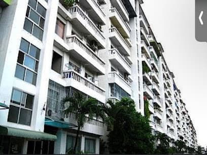 Baan Sukhothai Condo 14 - Main Image