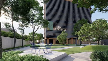 Terra Residence - Main Image