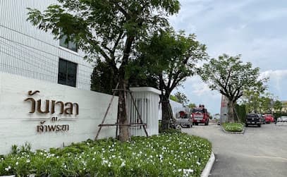 Date and time at Chao Phraya - Main Image