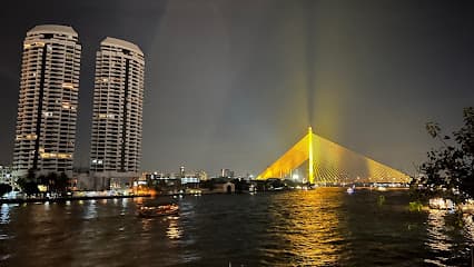 Rattanakosin View Mansion - Main Image