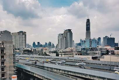 Pattanachat Place Condo - Main Image