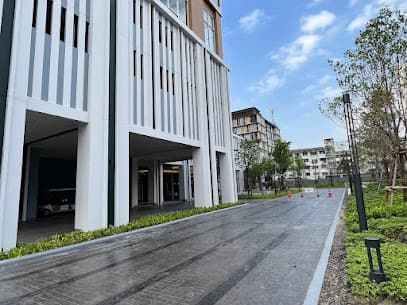 Lumpini Ville Chaeng Watthana-Pak Kret Station - Main Image