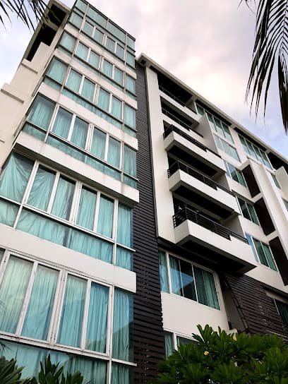 The Lilo Private Residence - Main Image