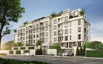 The Hazelton DonMuang - Main Image