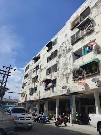 Saensuk Condo Trade - Main Image