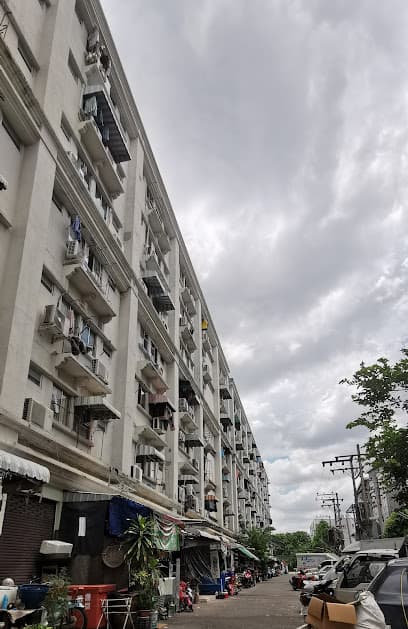 Phrom Phiman Condo - Main Image