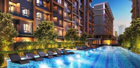 Metro Luxe Ratchada - Main Image