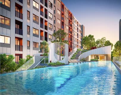 The Origin Setthabut Station - Main Image