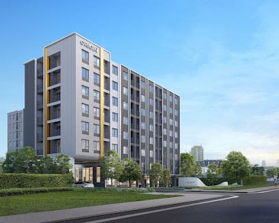 The Origin Triam Nom Station - Main Image