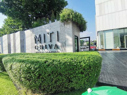 Miti Chiva Kaset Station - Main Image