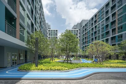 Lumpini Ville Chaengwattana 10 - Main Image