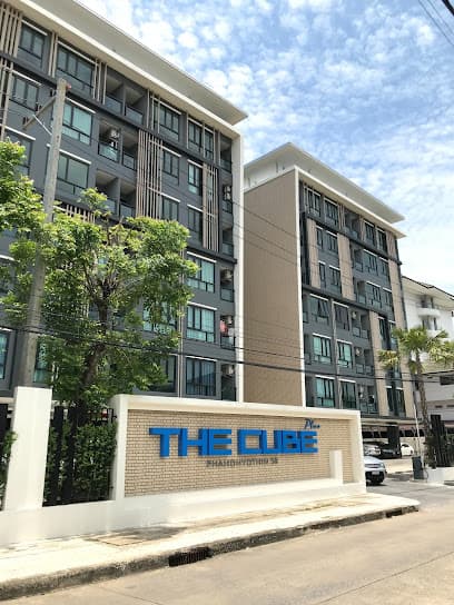 The Cube Plus Phahonyothin 56 - Main Image