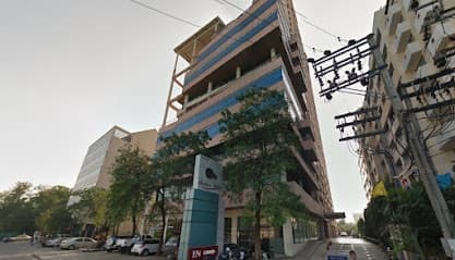 Sailom Suites Condominium - Main Image