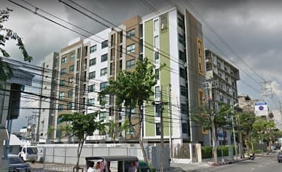 Library House Condo - Main Image