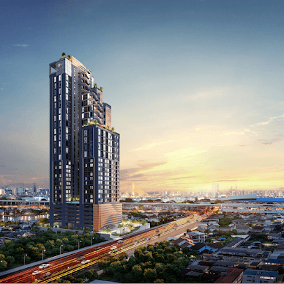 Origin Play Bangkhunnon Triple Station - Main Image