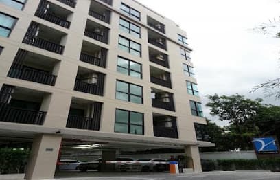 Yensabaidee Condominium - Main Image