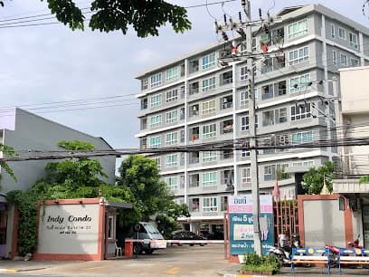 Indy Condo - Main Image