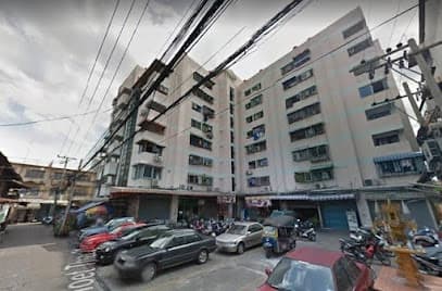 Talat Phlu Condominium - Main Image