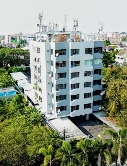 Ratchada Suite - Main Image