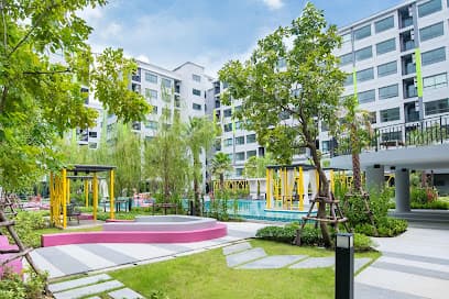 Grene Condo Don Mueang-Song Prapha - Main Image