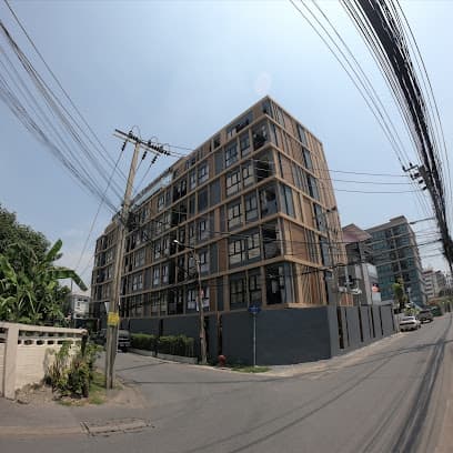 Asher Sutthisan - Main Image