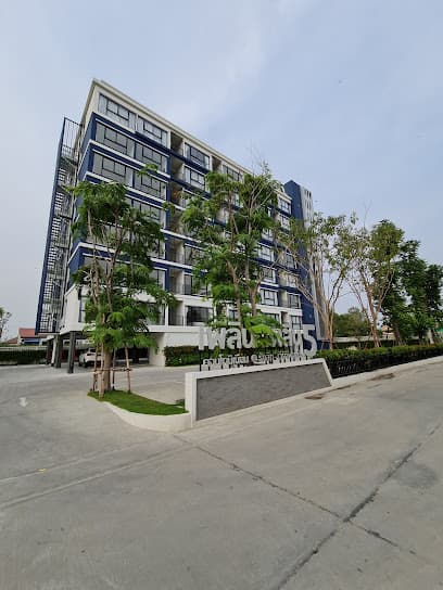 Ploen Ploen Condo Rangsit-Workpoin 5 - Main Image