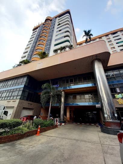 Onpa Tower - Main Image