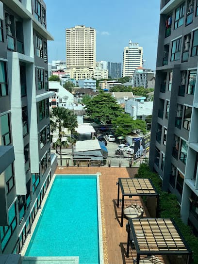 The Cube Premium Ratchada 32 - Main Image