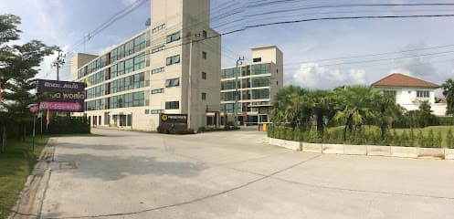 Proud Posto Condo - Main Image