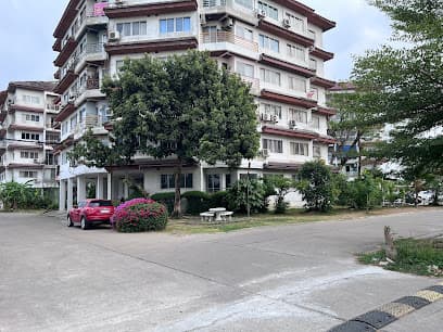 Patchara Place Condo - Main Image