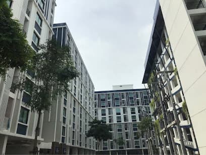 V Condo Salaya - Main Image