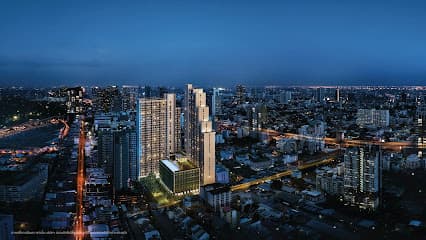 DENIM Jatujak - Main Image