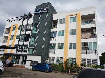 Condominium Dusit View 2 - Main Image