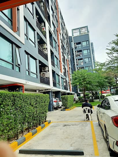 LIB Condo - Main Image