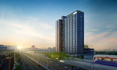 Aspire Rattanathibet Weston - Main Image