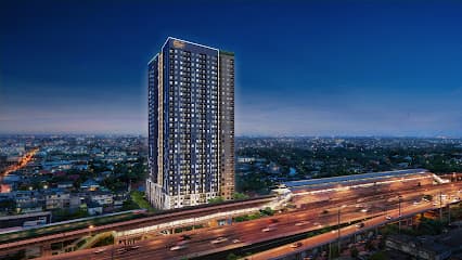 Rich Point @BTS Wutthakat - Main Image