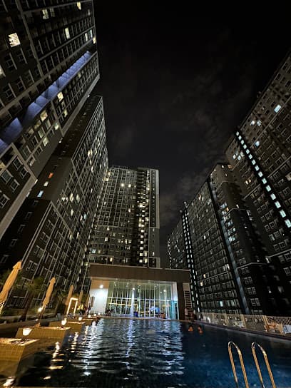 Regent Home Bangson Phase 28, Building B - Main Image