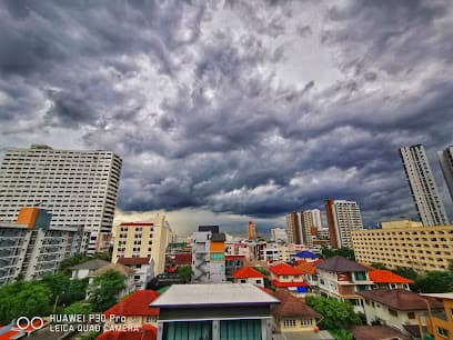 Supalai City Resort Ratchada-Huai Khwang - Main Image