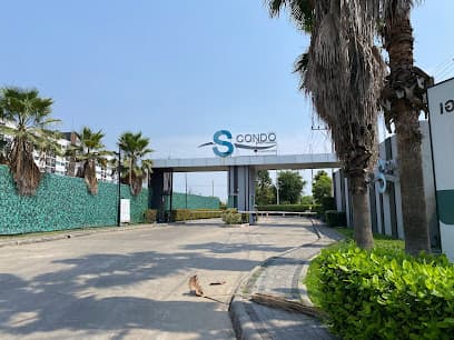 S Condo Samutsakhon - Main Image