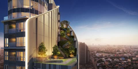 The Cuvee Tiwanon - Main Image